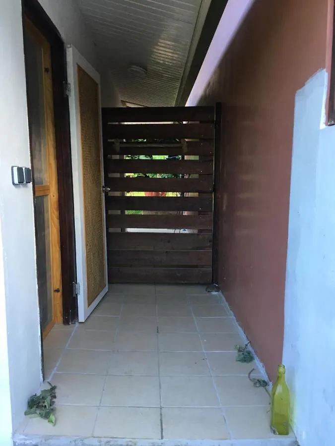 Pension Te Aroha - Te Rai Maatea 0*,